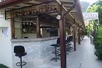 Hotel Gunes İçmeler