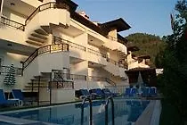 Hotel Gunes 3*